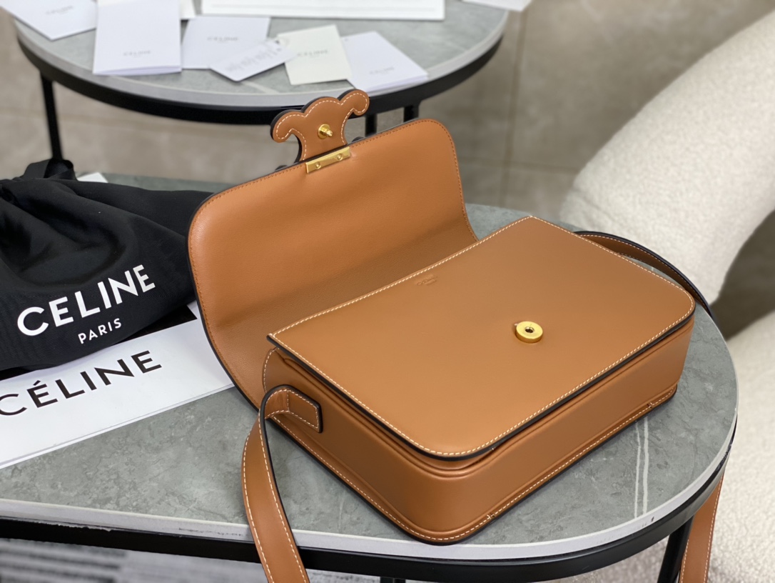 Celine Triomphe Bags